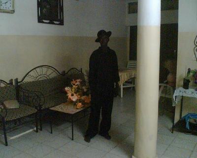 Momar Ndiaye