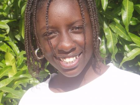 Mame seynabou Sylla