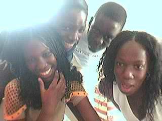 des amis