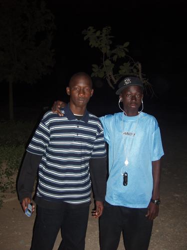 momar et bthie
