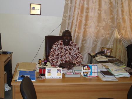 Mon pere